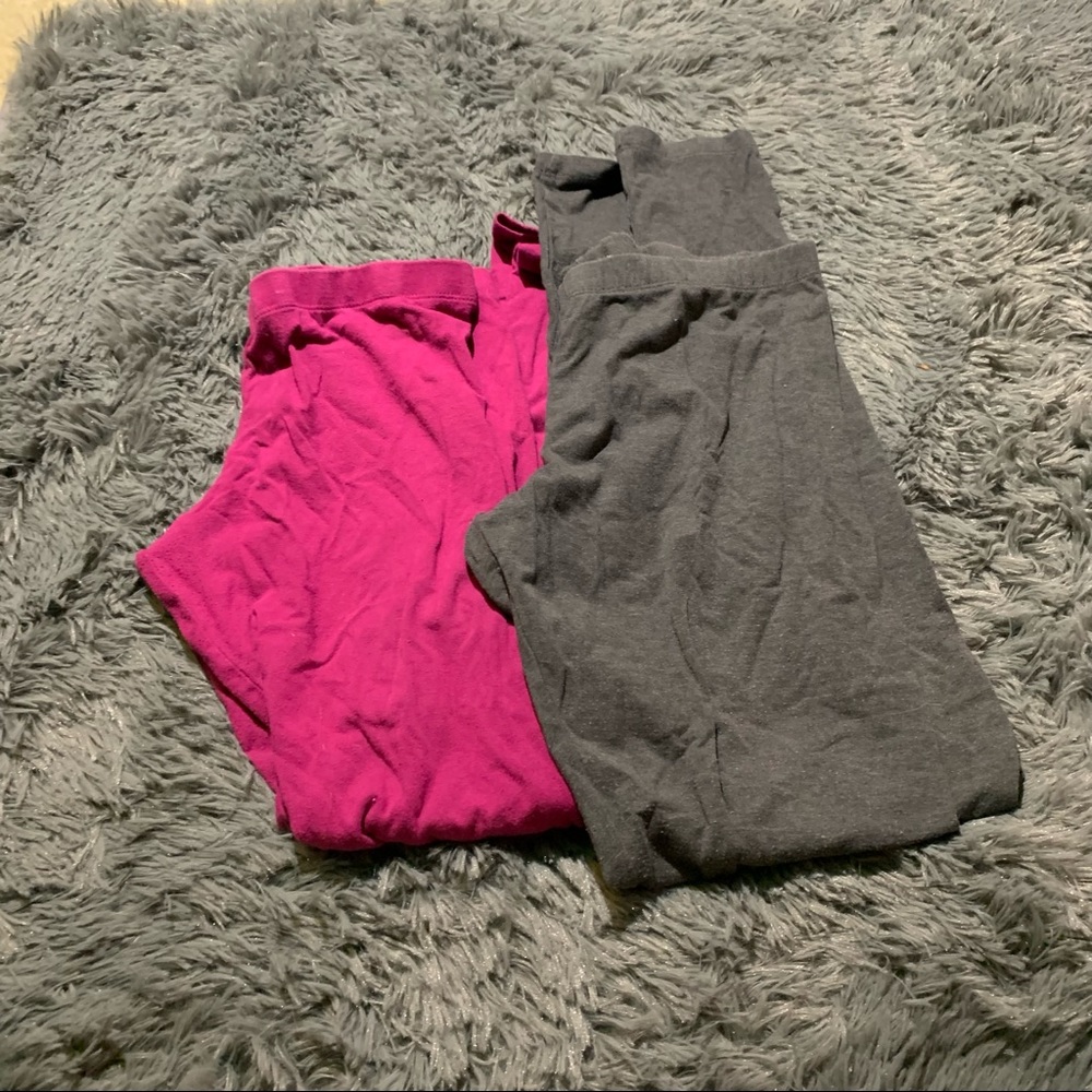 Aeropostale leggings
